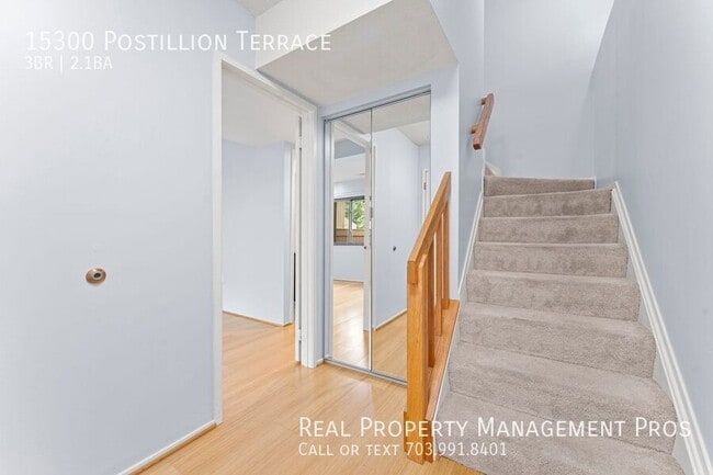 Building Photo - 15300 Postillion Terrace