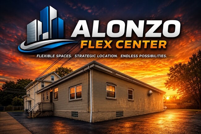 Building Photo - 1 Alonzo St