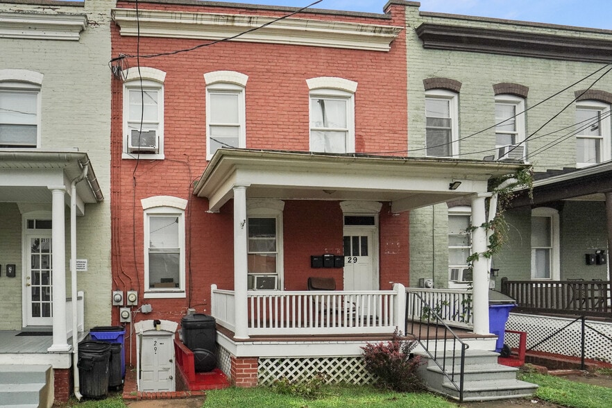 Building Photo - 27 S Jefferson St