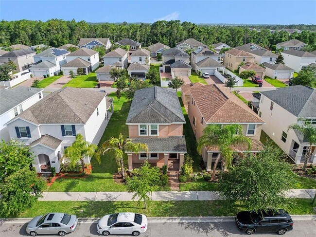 Building Photo - 11118 Longleaf Woods Dr