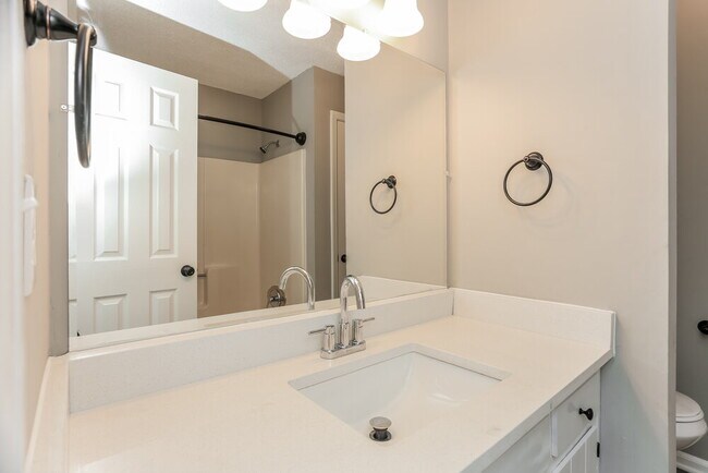 Building Photo - 7030 Steel Wood Dr NW