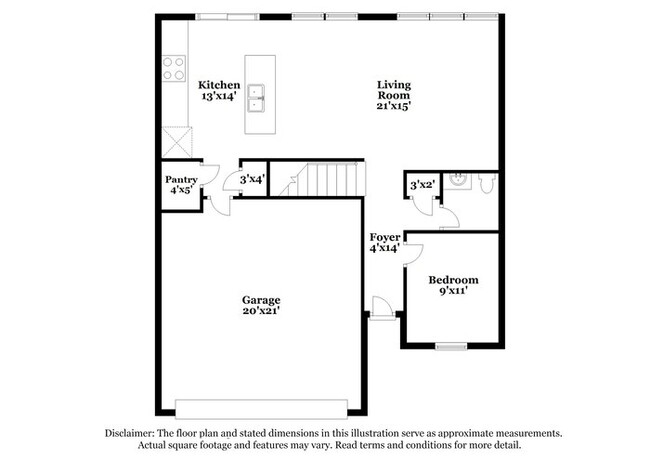 Building Photo - 12342 Old Dulin Farms Way