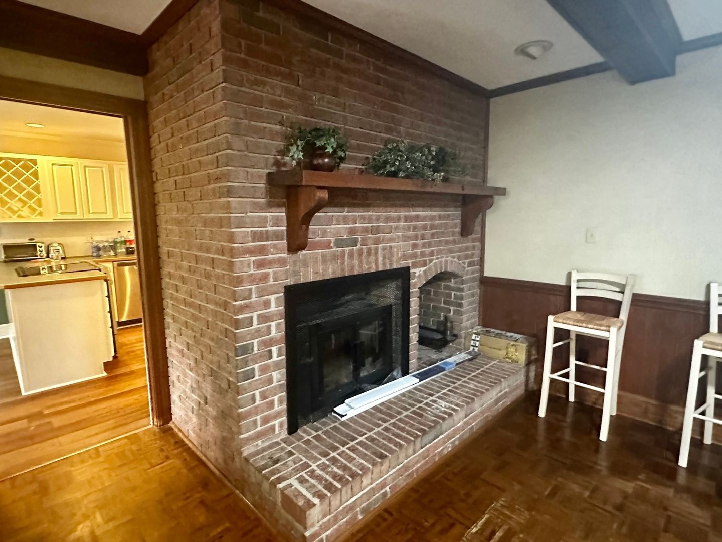 Building Photo - 4316 Brookwood Rd