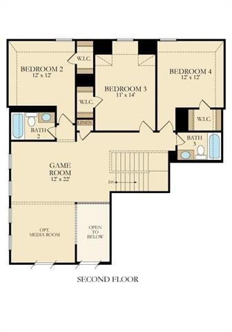 Building Photo - 16021 Brelsford Pl