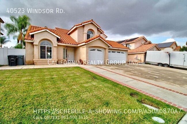 Building Photo - 40523 Windsor Rd