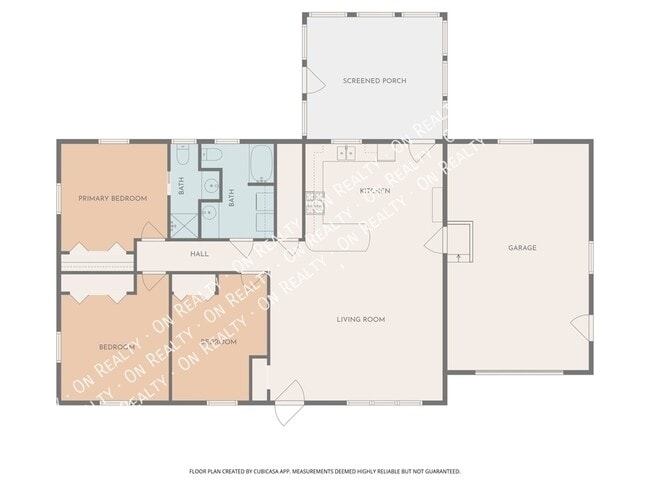 Building Photo - 4 Lucinda Cir Way