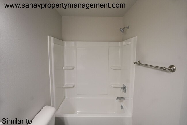 Building Photo - Modern New Construction 3BR Home with Open Layout & Stylish Finishes