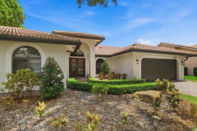 Building Photo - 10027 NW 56th Ct