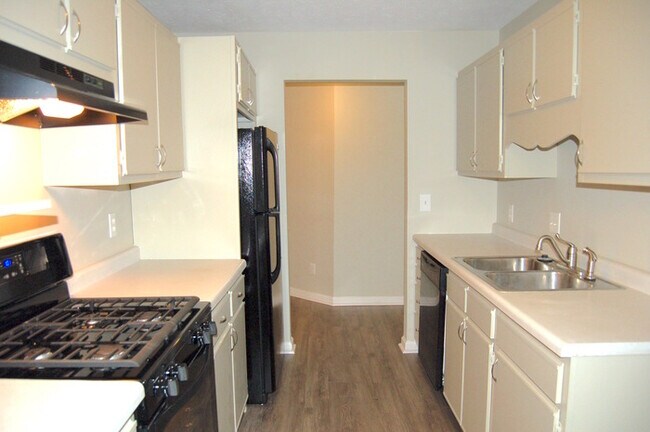 Building Photo - 7446 Sharzad Pl