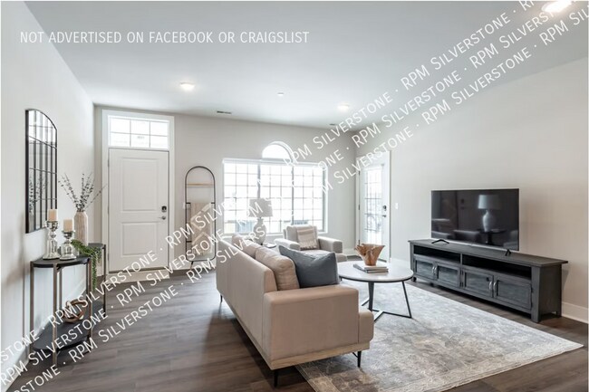 Building Photo - 2868 Barrington Square