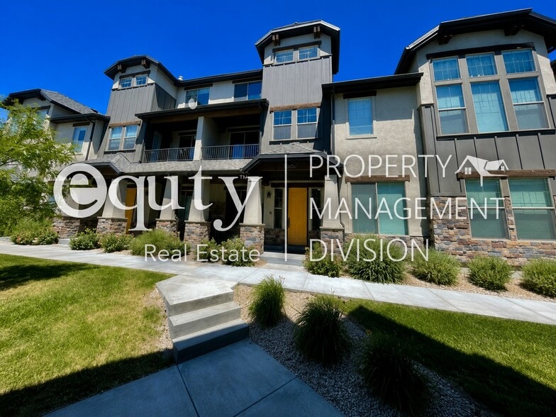 Building Photo - 10457 S Crimson Sage Ln