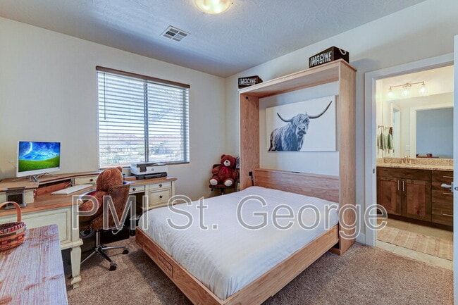 Building Photo - 2823 Kenzies Way