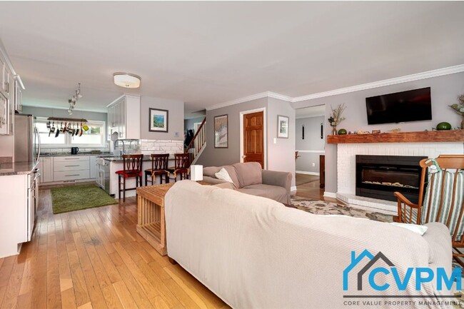 Building Photo - 1609 Forest Hill Ct