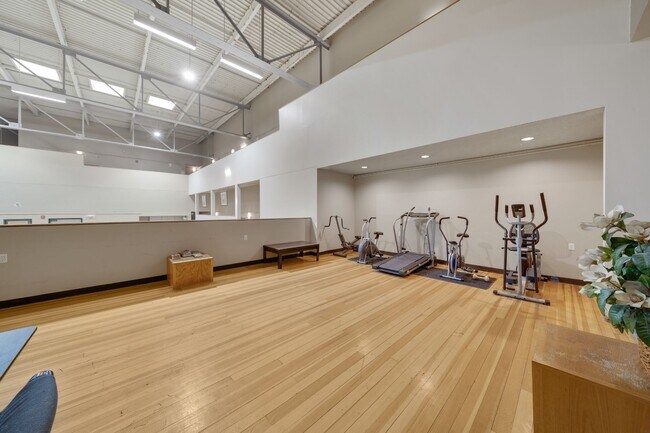 Building Photo - Come live in a 55+ community in an old sch...
