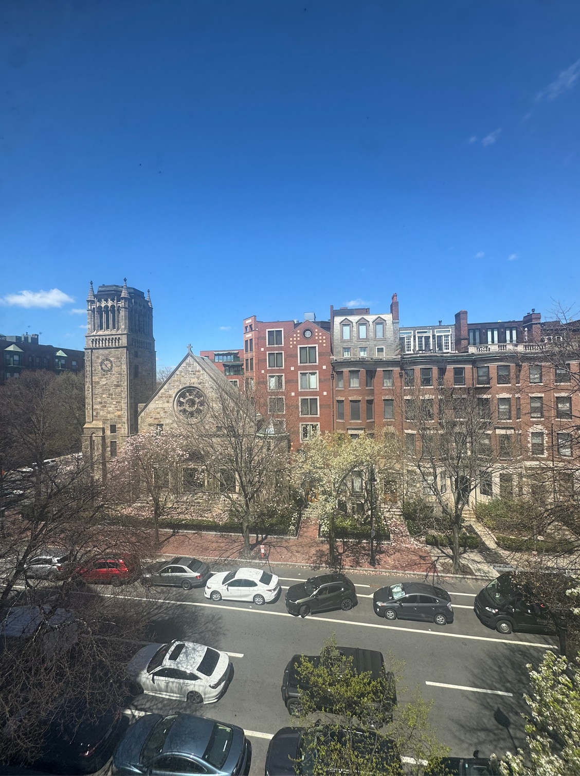 Building Photo - 479 Beacon St