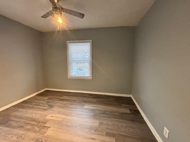 Building Photo - 2607 McGuffey Rd