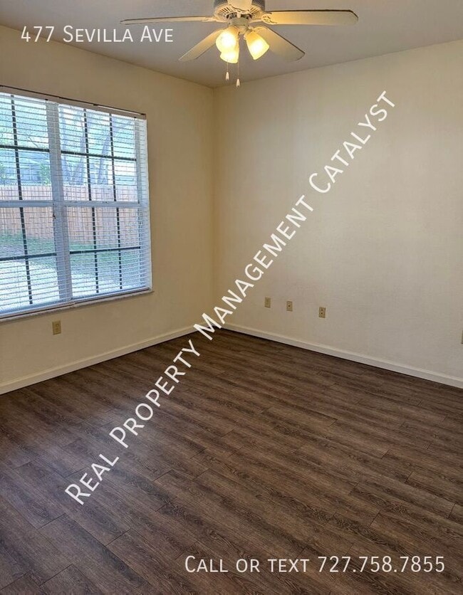 Building Photo - 477 Sevilla Ave