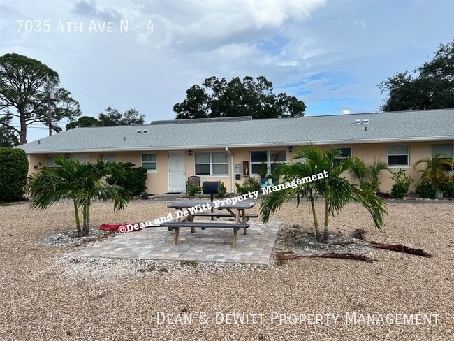 Building Photo - 7035 4th Ave N