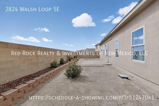 Building Photo - 2824 Walsh Loop SE