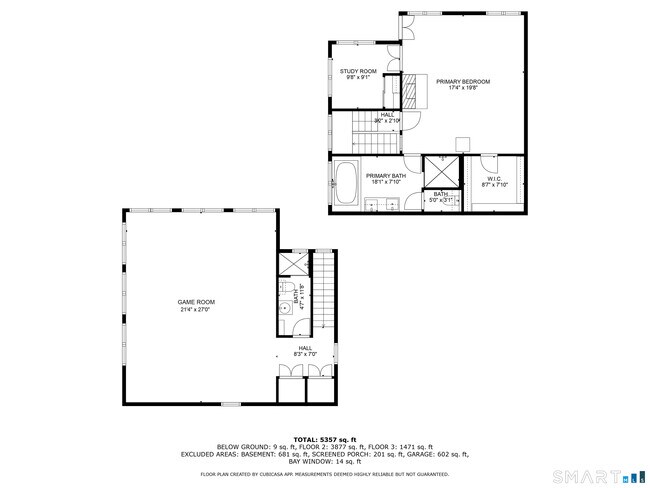 Building Photo - 6 Old Orchard Dr