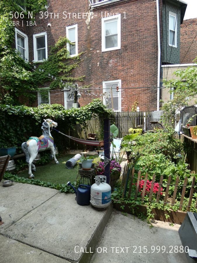 Building Photo - 506 N 39th St