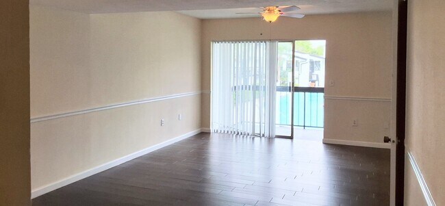 Building Photo - Stunning all remodeled 2/1.5 condo with Am...