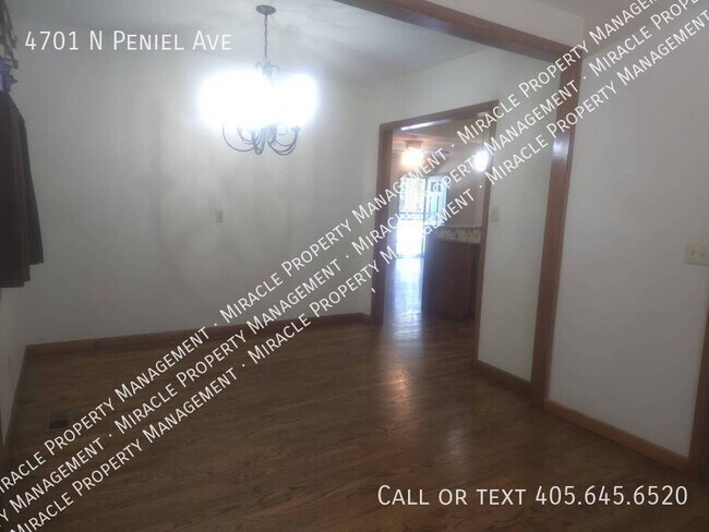 Building Photo - 4701 N Peniel Ave