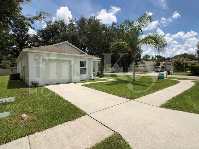 Building Photo - 9801 Morris Glen Way