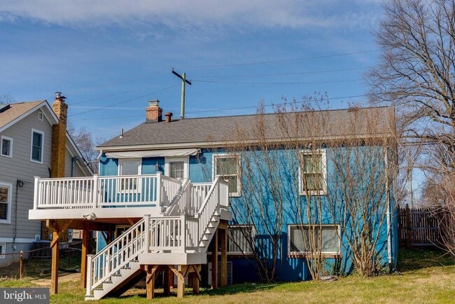 Building Photo - 4305 Oglethorpe St