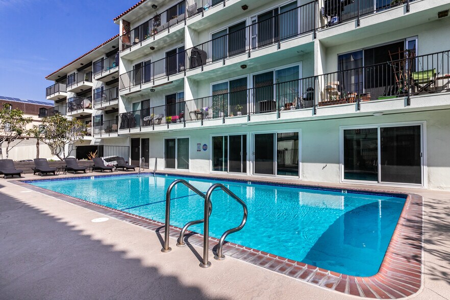 Building Photo - 1720 Ardmore Ave