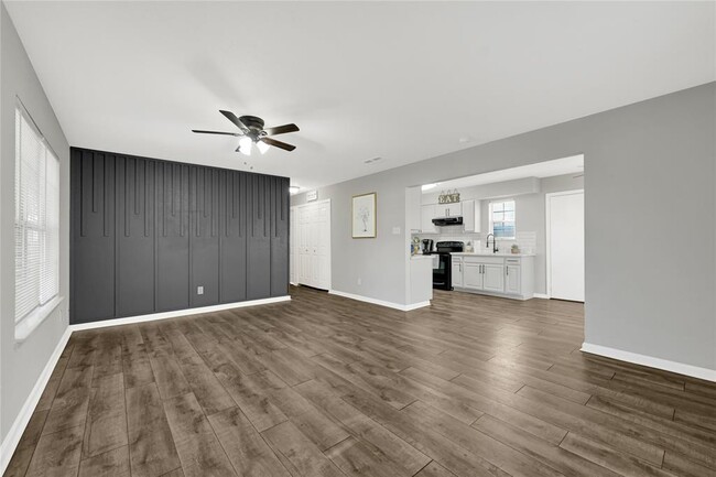 Building Photo - 4314 Rawley St