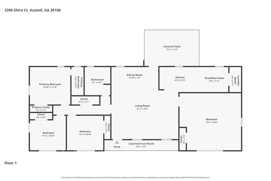 Building Photo - 2396 Shire Ct
