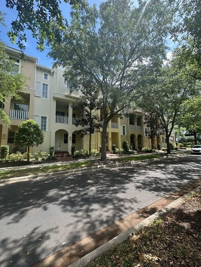 Building Photo - WESTSHORE YACHT CLUB - PREMIER GATED COMMUNITY
