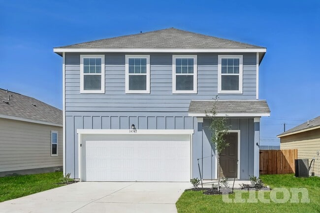 Building Photo - 14347 Gunsight Pass