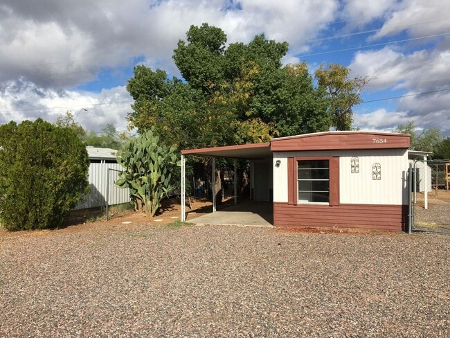 Location, Location! Nice home located nea... - Location, Location!  Nice home located nea...