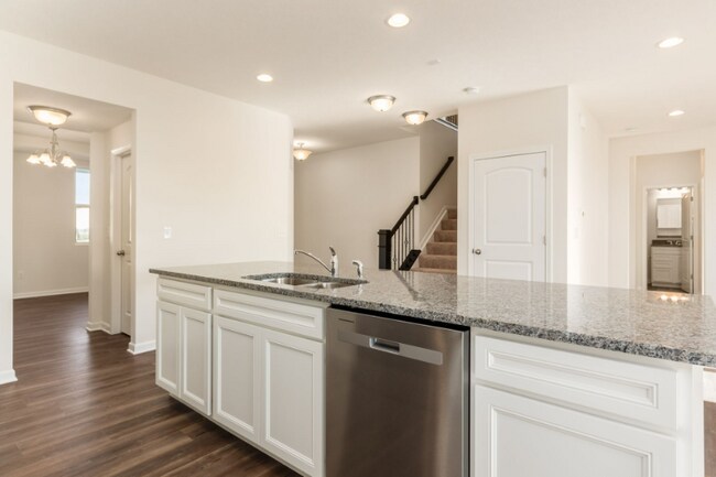 Building Photo - 317 Raccoon Ave