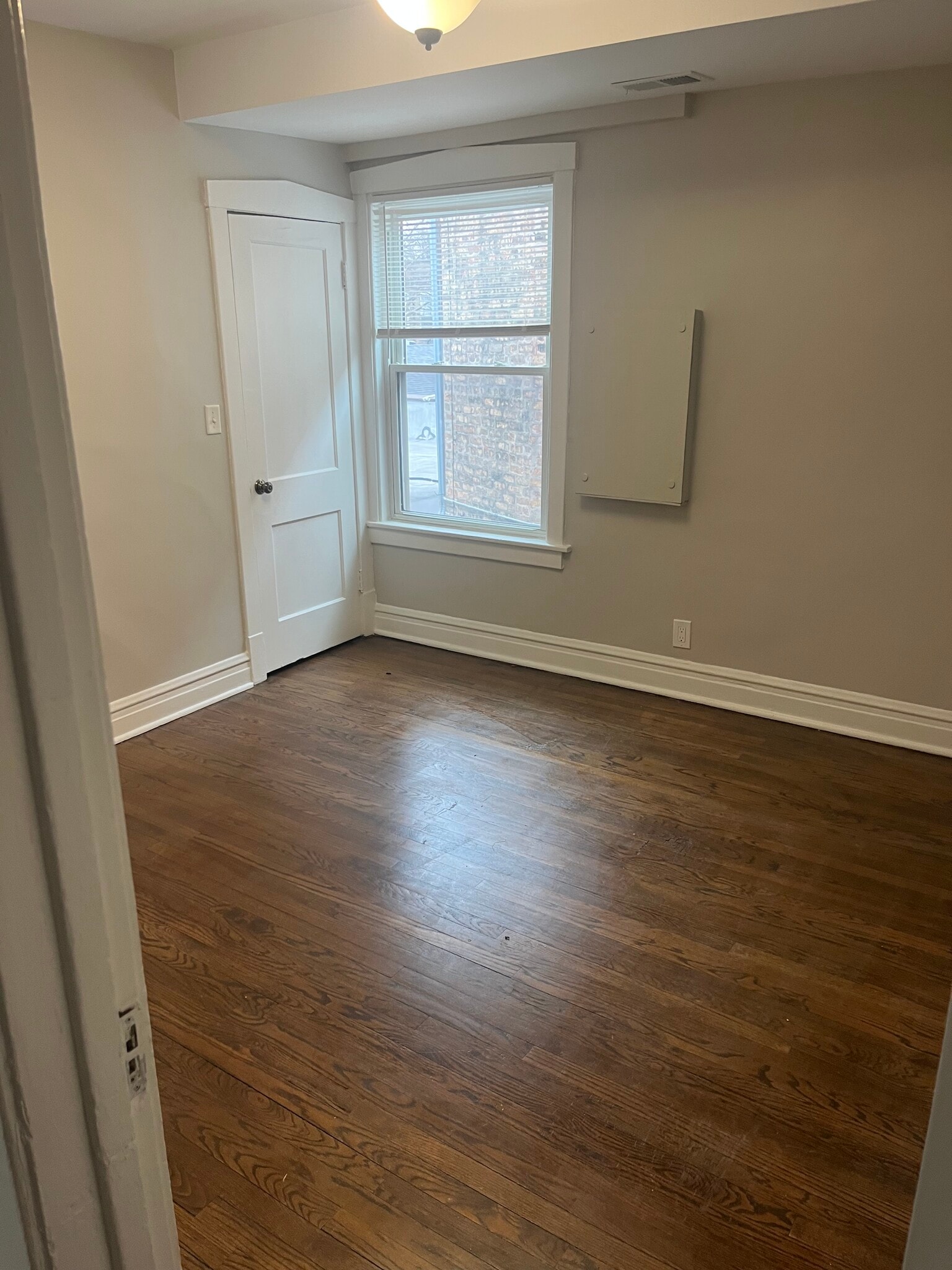 Bedroom #3 - 112 Chicago Ave