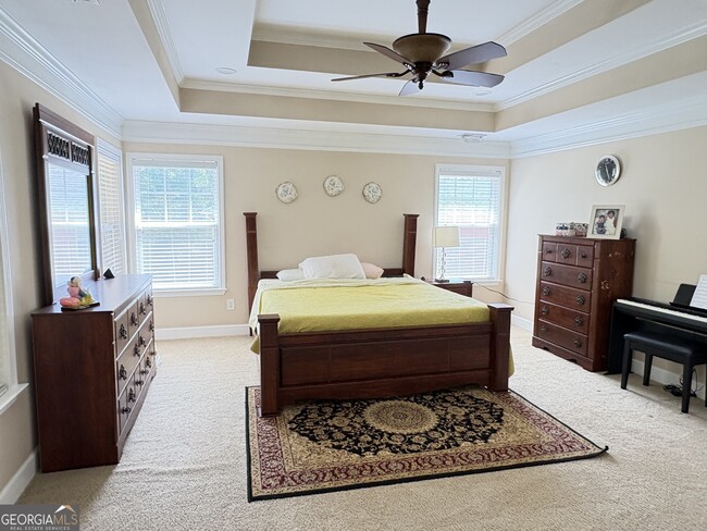 Building Photo - 5510 Ivy Nole