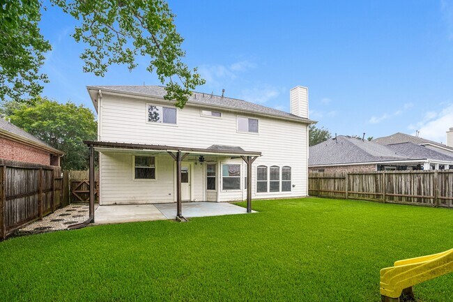 Building Photo - 1122 Chase Park Dr