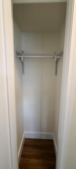 Hallways Closet - 5705 36th Ave