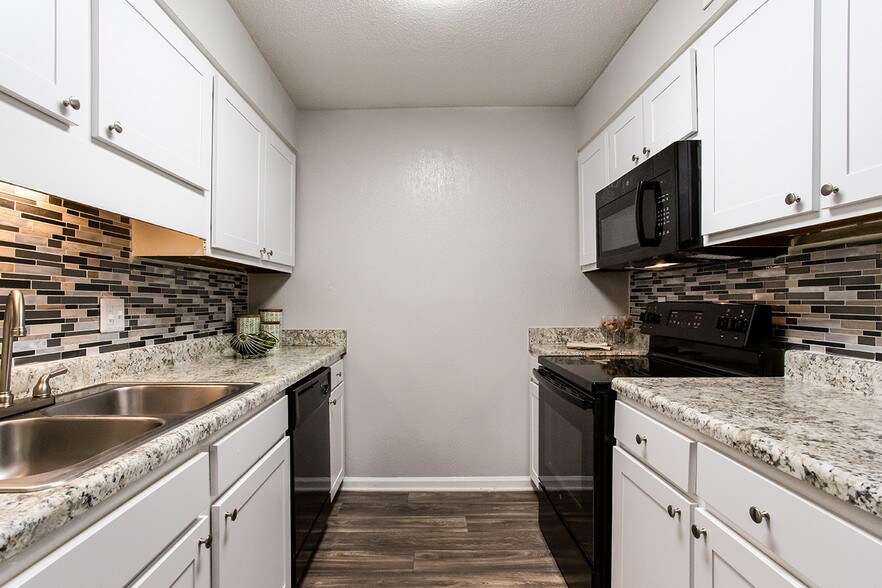 Pinewood at National Hills Apartments 1075 Bertram Rd Augusta GA