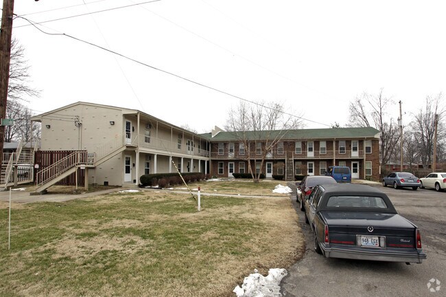 Primary Photo - 5310-5312 Milner Rd