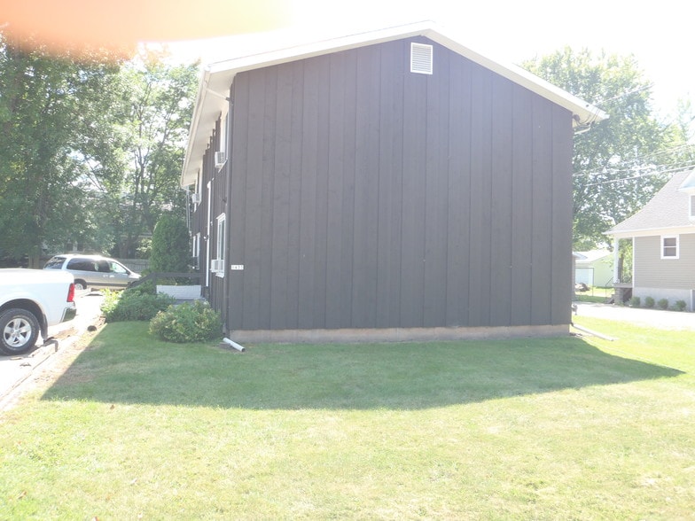 Street view - 1433 Witzel Ave