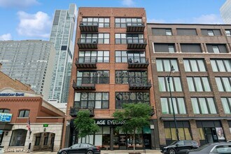 Building Photo - 1243 S Wabash Ave