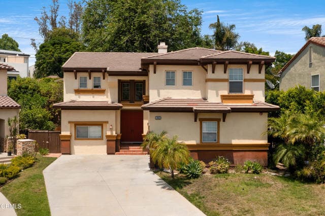 Primary Photo - 10645 Chiquita St