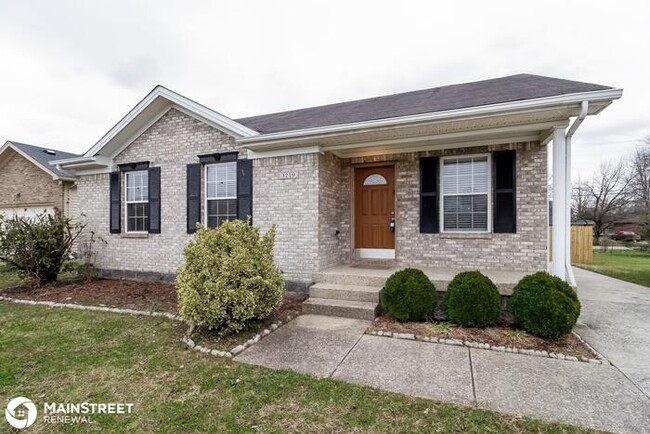 Building Photo - 3219 Welman Dr, Louisville, KY 40216