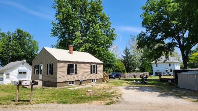 Building Photo - 1718 North St