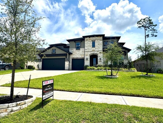 Building Photo - 1215 Tallow Park Ln