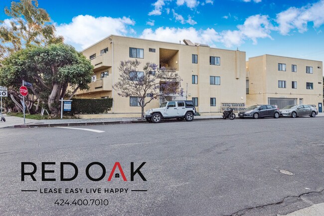 Building Photo - 2724 1/4 Abbot Kinney Blvd-217