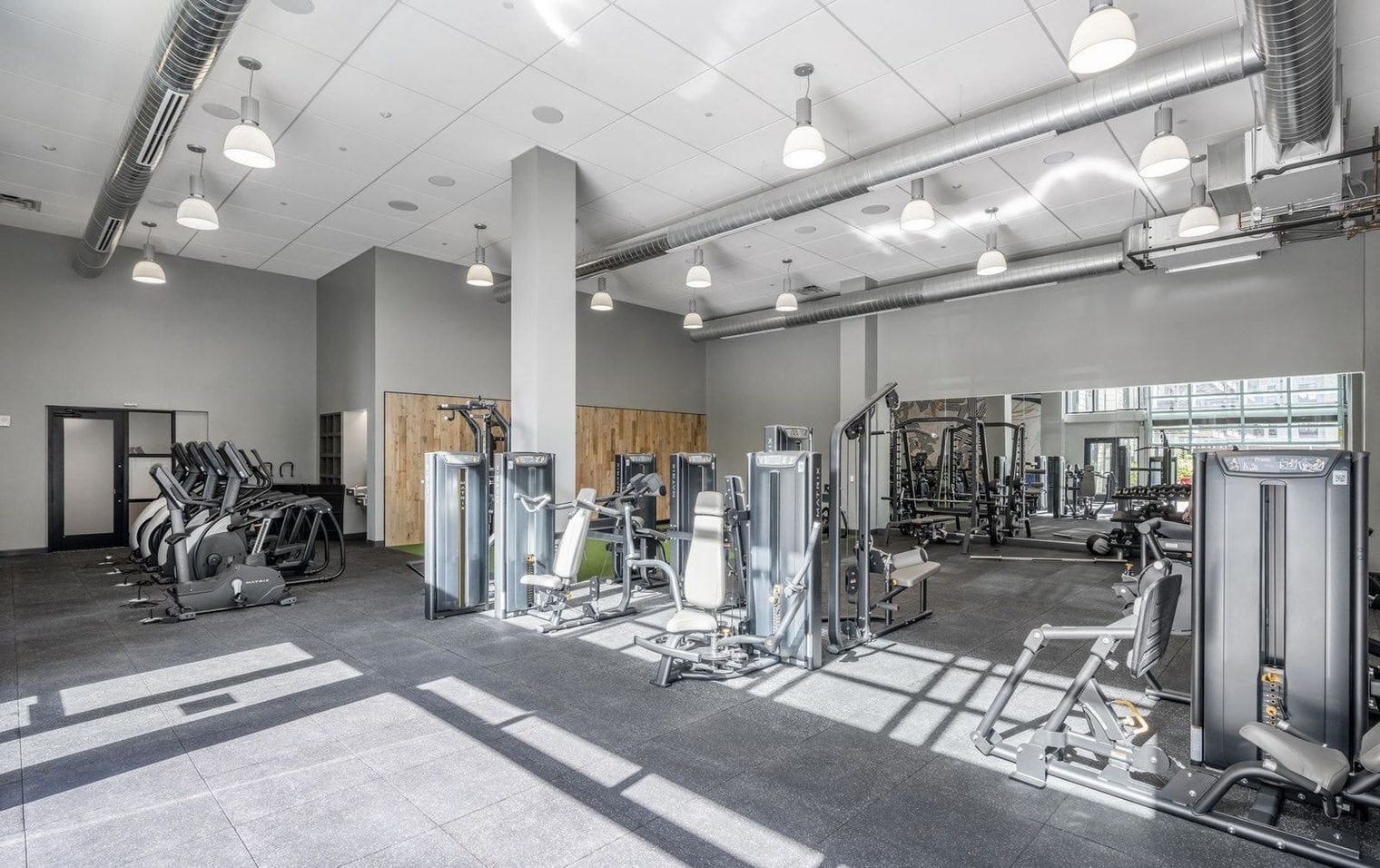 Building Photo - 485 Foley St